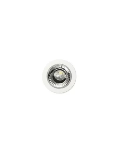 Reggiani 0 ce32k ww80 bajo led 10w 3000k ww da 07490